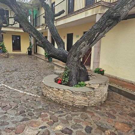 Hotel Villas La Aurora Bernal Εξωτερικό φωτογραφία