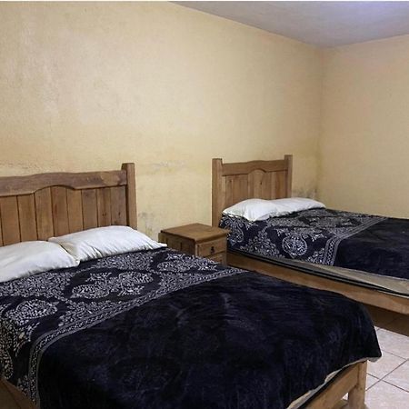 Hotel Villas La Aurora Bernal Εξωτερικό φωτογραφία