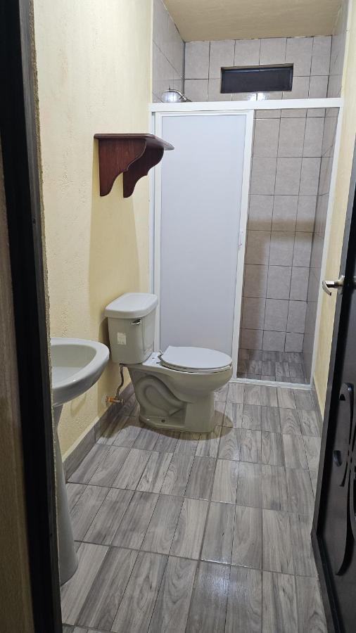 Hotel Villas La Aurora Bernal Εξωτερικό φωτογραφία