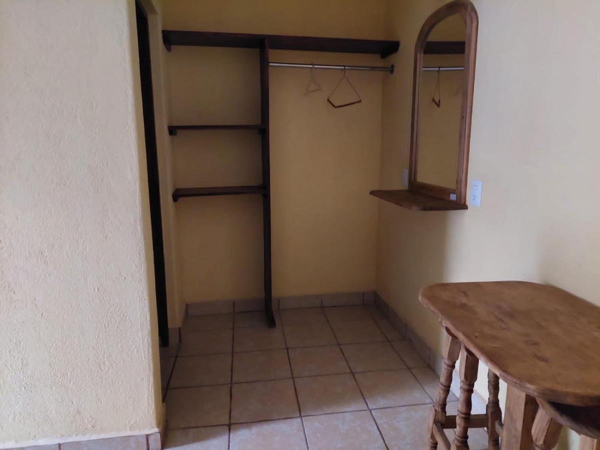 Hotel Villas La Aurora Bernal Εξωτερικό φωτογραφία