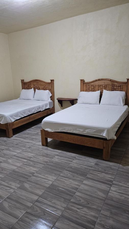 Hotel Villas La Aurora Bernal Εξωτερικό φωτογραφία