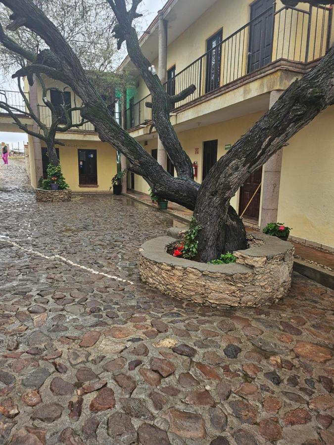 Hotel Villas La Aurora Bernal Εξωτερικό φωτογραφία