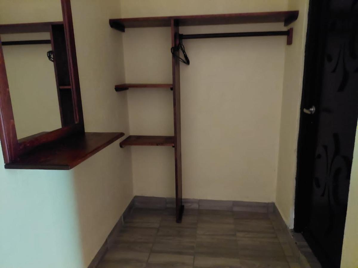 Hotel Villas La Aurora Bernal Εξωτερικό φωτογραφία