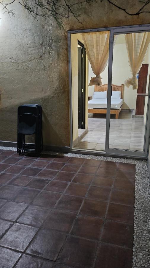 Hotel Villas La Aurora Bernal Εξωτερικό φωτογραφία