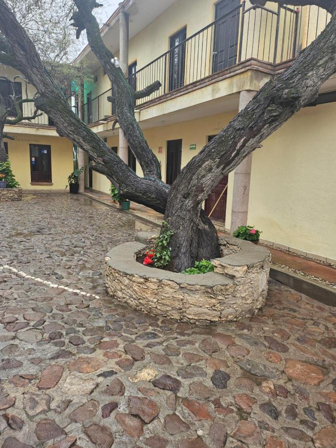 Hotel Villas La Aurora Bernal Εξωτερικό φωτογραφία