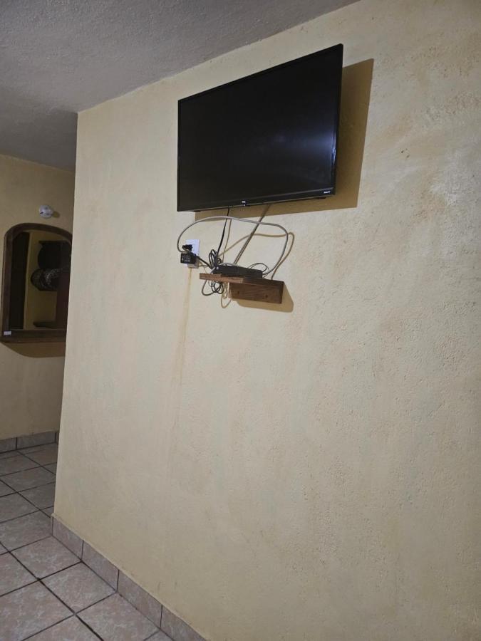 Hotel Villas La Aurora Bernal Εξωτερικό φωτογραφία