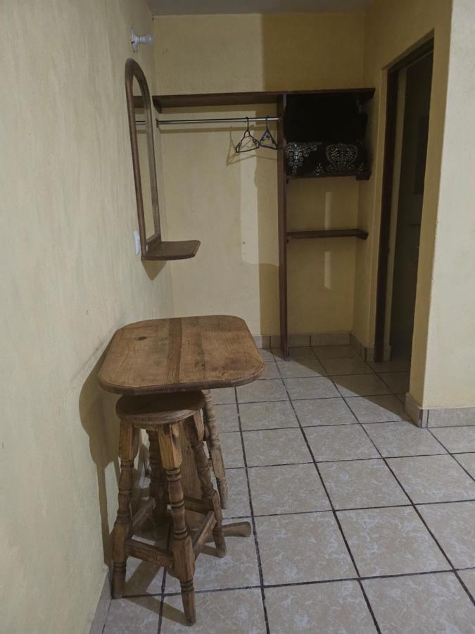 Hotel Villas La Aurora Bernal Εξωτερικό φωτογραφία