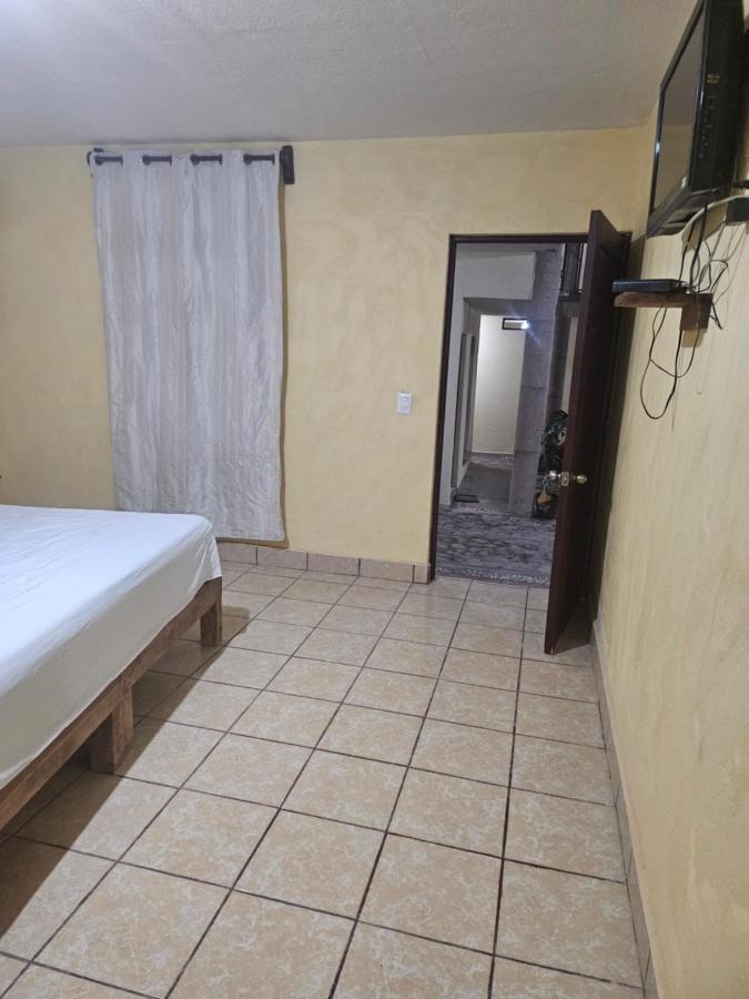 Hotel Villas La Aurora Bernal Εξωτερικό φωτογραφία