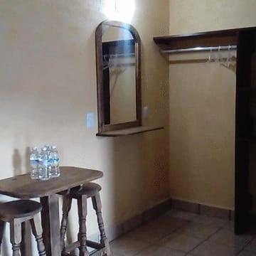 Hotel Villas La Aurora Bernal Εξωτερικό φωτογραφία