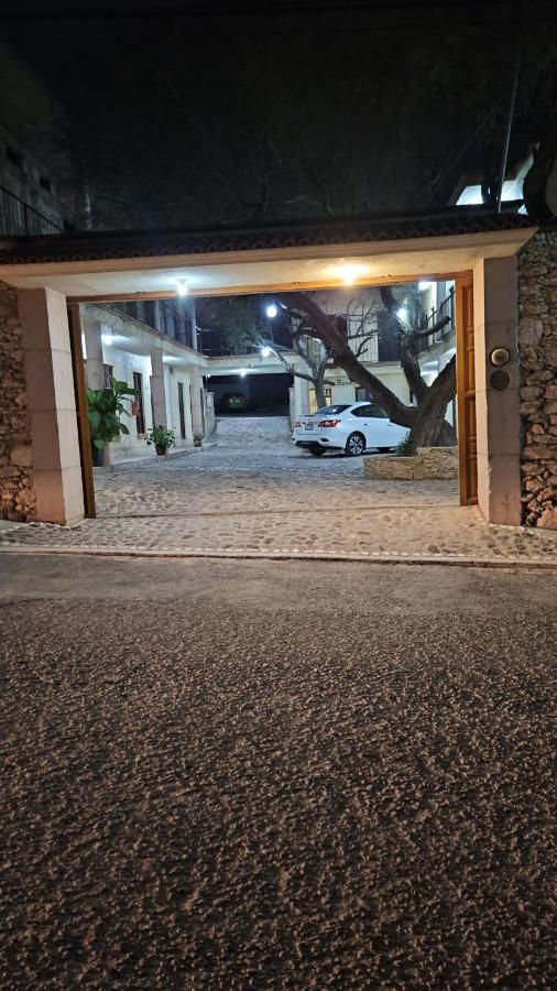 Hotel Villas La Aurora Bernal Εξωτερικό φωτογραφία