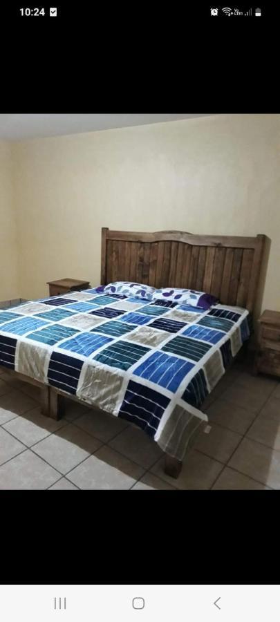 Hotel Villas La Aurora Bernal Εξωτερικό φωτογραφία