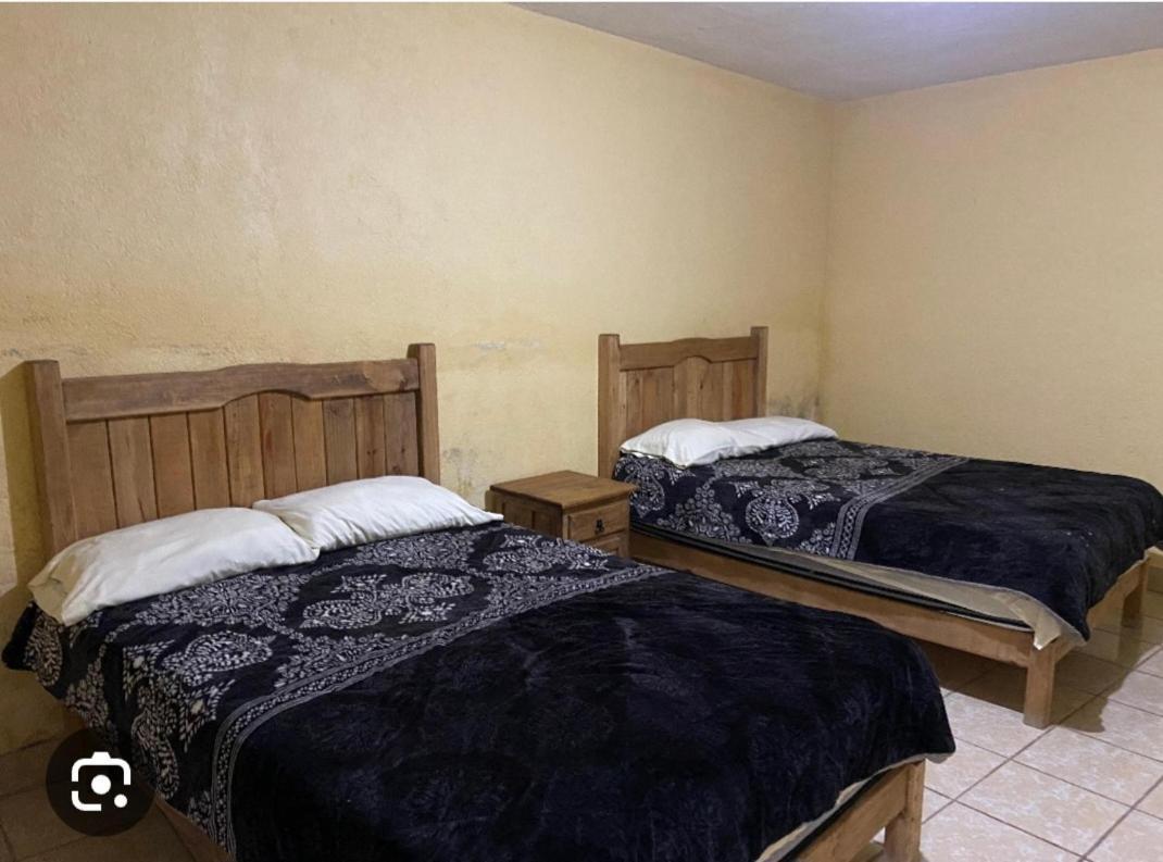 Hotel Villas La Aurora Bernal Εξωτερικό φωτογραφία